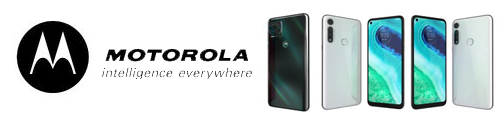 Motorola smartphone repair service